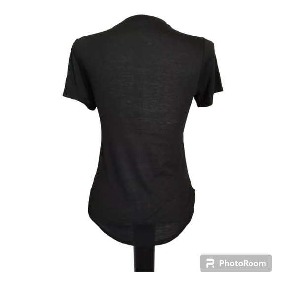 4/$20 Womens Marvel Studios Wanda Vision Screen Print Short Sleeve T shirt - Picture 2 of 5